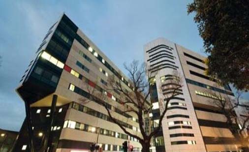 東莞維多利亞婦兒醫(yī)院