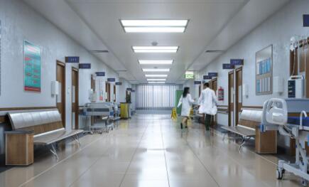 恩施州民康醫(yī)院整形外科