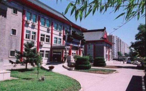 北京八大處醫(yī)學整形醫(yī)院