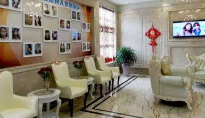 襄陽辰美醫(yī)院