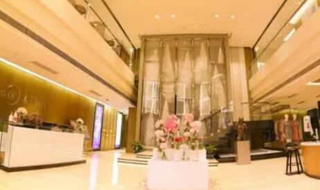 成都米蘭柏羽整形醫(yī)療醫(yī)院