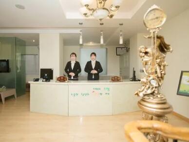 延吉金光善美容外科醫(yī)院