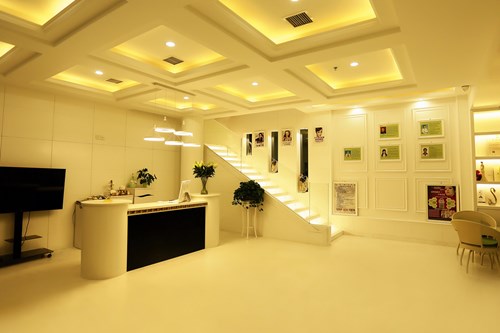 西安蓮韻醫(yī)療美容醫(yī)院