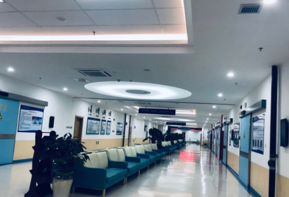 廈門大學(xué)附屬翔安醫(yī)院整形外科