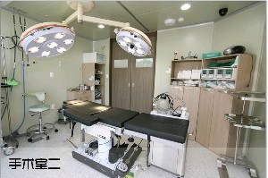 蘇州同濟醫(yī)院整形外科