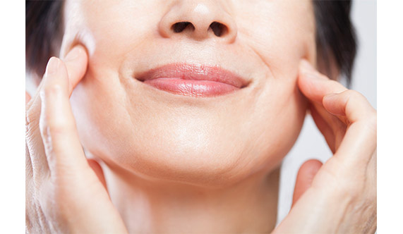 長(zhǎng)沙法令紋凹陷填充醫(yī)生