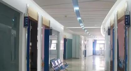 杭州解放軍117醫(yī)院美容整形外科中心