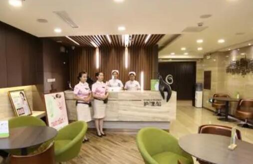 長春中妍奧拉克醫(yī)學美容