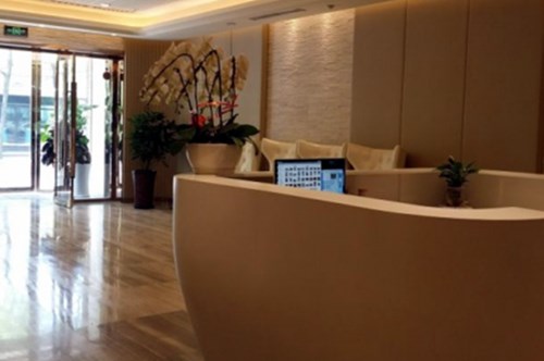 北京善之美醫(yī)療美容整形醫(yī)院