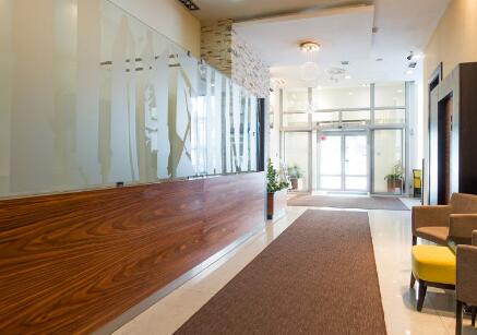 綿陽熙之瑋麗醫(yī)療美容診所