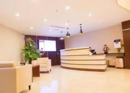 寧波鄔立新新醫(yī)療美容診所