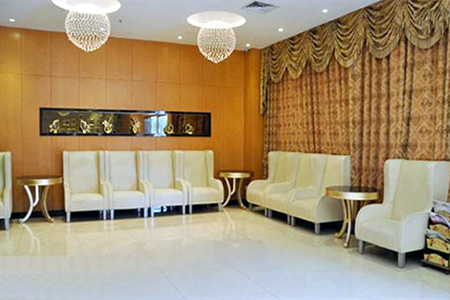 大連高嵐醫(yī)療美容