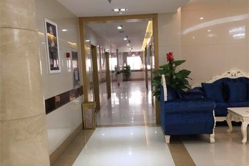 濟(jì)南新時(shí)代醫(yī)療美容