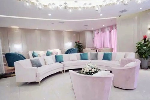 鹽城美辰醫(yī)美整形中心