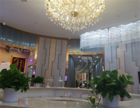 武漢亞太醫(yī)學(xué)美容醫(yī)院