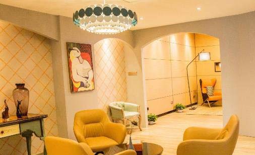 阜陽華雅醫(yī)學(xué)美容機構(gòu)