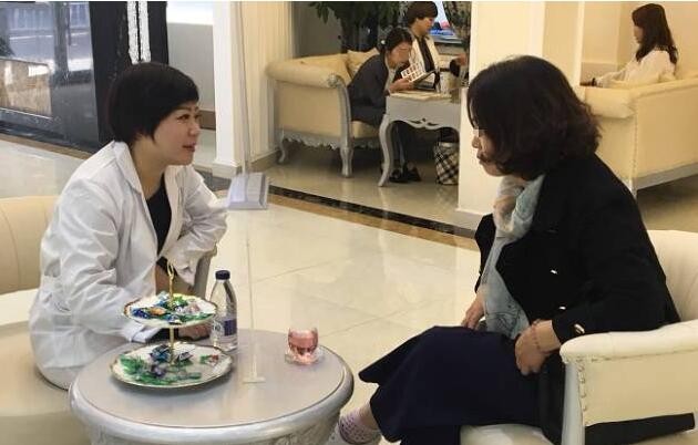 泰州碧昂卡韓術醫(yī)療美容診所