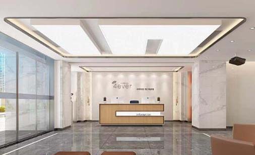 杭州弗艾弗醫(yī)療美容門診部