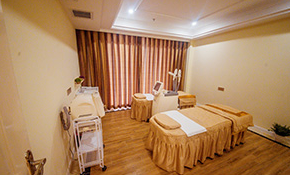 重慶萬(wàn)州麗星醫(yī)療美容整形醫(yī)院