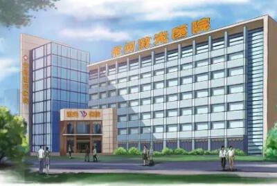 常州激光醫(yī)院整形中心