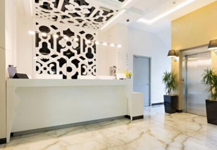 深圳京韓蘭茂梵美醫(yī)療美容門診部