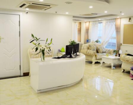 武漢一美醫(yī)療美容門(mén)診部