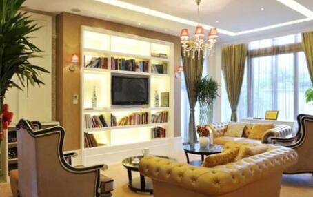 廈門(mén)張銘醫(yī)療美容門(mén)診部