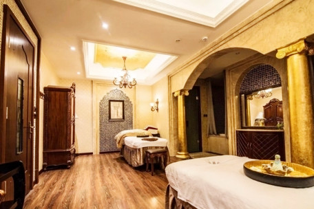 瀘州花都醫(yī)療美容醫(yī)院