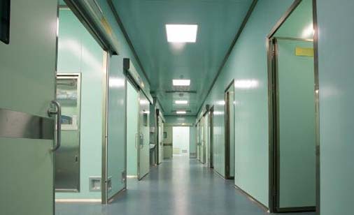 泰州晨美醫(yī)療美容門診部