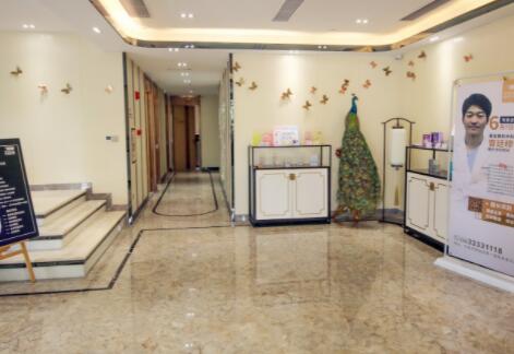 東莞美極醫(yī)療美容門(mén)診部