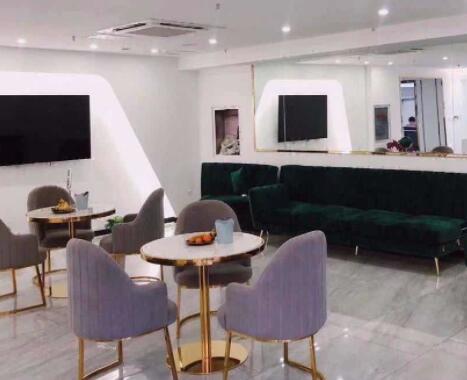 滄州中妤醫(yī)療美容