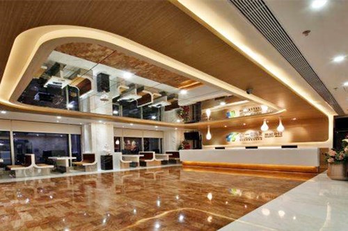 深圳康盈美容整形中心韋恩醫(yī)療美容醫(yī)院