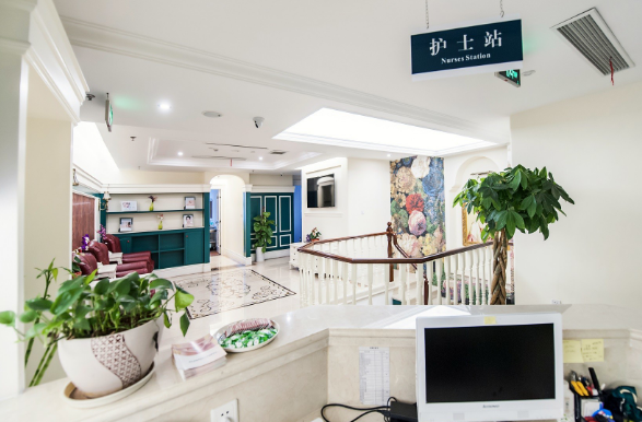 重慶美嬋整形醫(yī)院