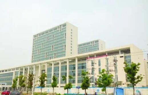 安徽醫(yī)科大學(xué)附屬巢湖醫(yī)院整形科