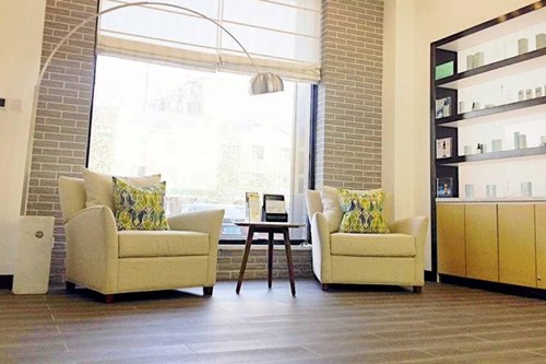 長春藍(lán)天醫(yī)療美容醫(yī)院