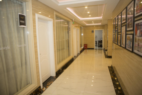 杭州同榮麗格醫(yī)療美容