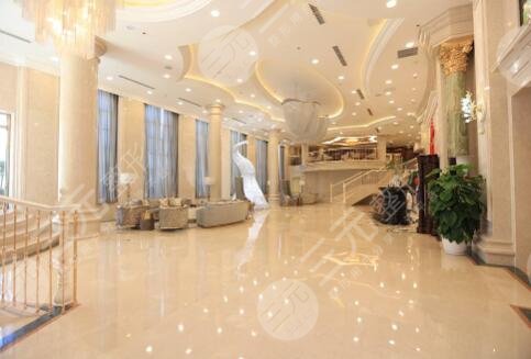 上海悅顏醫(yī)療美容門診部