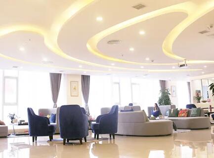 成都高鑫醫(yī)療美容門診部