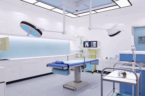 內(nèi)蒙古美尚美醫(yī)學(xué)整形美容門(mén)診部