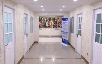 合肥恒美爾愛(ài)斯醫(yī)療美容門診部