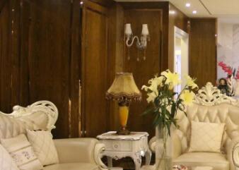 貴陽(yáng)易萊美醫(yī)療美容門(mén)診部