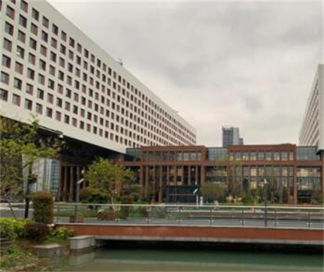 浙江大學附屬醫(yī)院