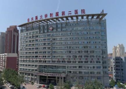 佳木斯大學(xué)附屬第二醫(yī)院醫(yī)療美容科