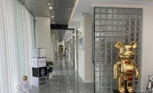 洛陽臻美麗醫(yī)療美容門診部