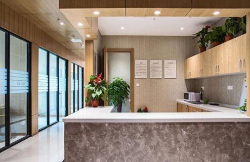 內(nèi)蒙古悅沐醫(yī)療美容