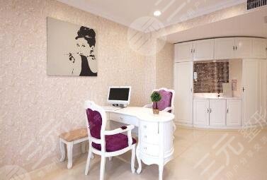 武漢百佳醫(yī)療美容&bull;私密整形