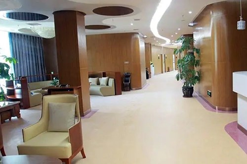 株洲中雅醫(yī)學(xué)美容機構(gòu)