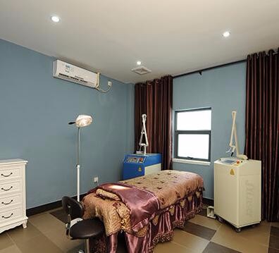 南寧韓成整形外科醫(yī)院