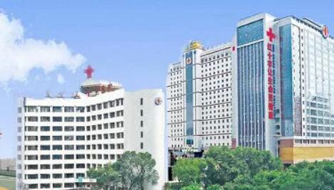 青海紅十字醫(yī)院整形科
