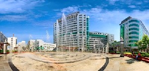 濟(jì)寧第一人民醫(yī)院整形外科